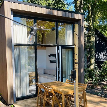 Camping De Vinkenkamp Lieren Extérieur photo
